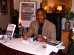 Maurice Skillern Book Signing