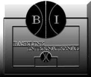 Baseline International LLC Logo
