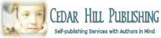 Cedar Hill Publishing - Serious Publishing for Serious Authors